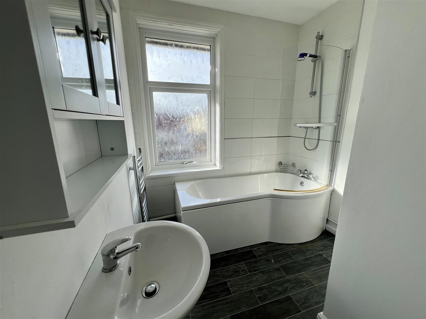 West Road, Nottage, Porthcawl, Bridgend County Borough, CF36 3SN